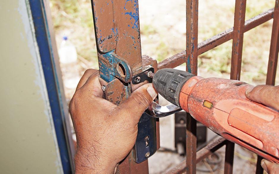 artisan serrurier pas cher Franconville